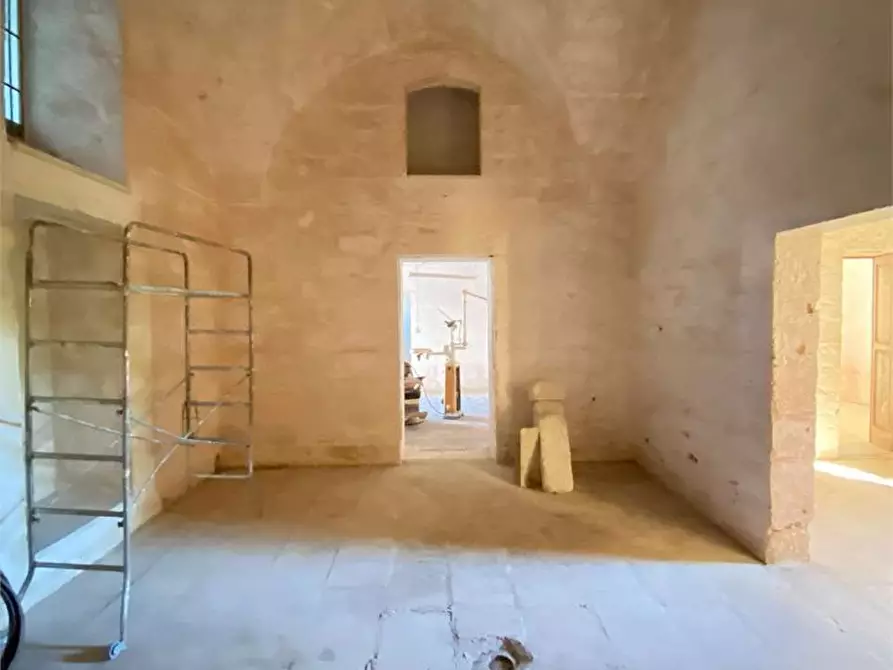 Immagine 24 di Stabile in vendita  in via convento a Diso