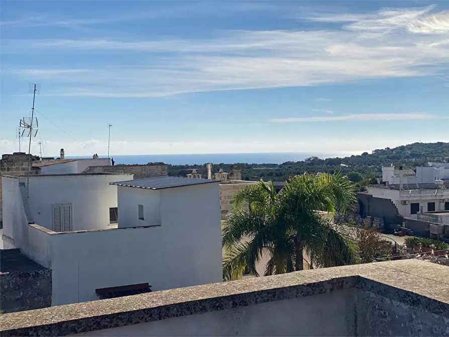 Immagine 30 di Stabile in vendita  in via convento a Diso