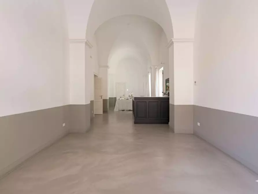 Immagine 9 di Casa bifamiliare in vendita  in piazza garibaldi  12 a Lecce