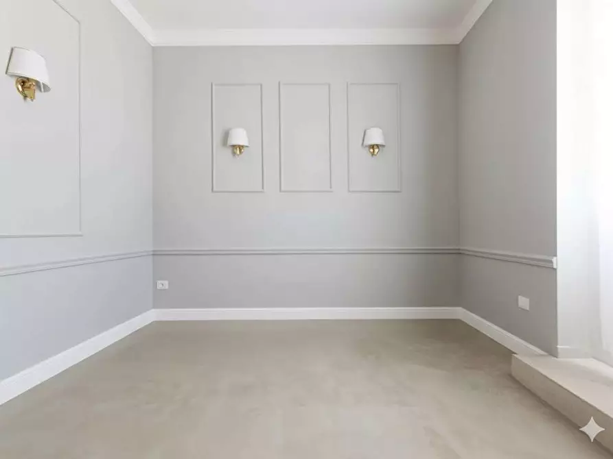 Immagine 11 di Casa bifamiliare in vendita  in piazza garibaldi  12 a Lecce