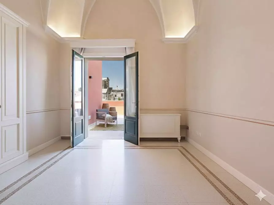 Immagine 12 di Casa bifamiliare in vendita  in piazza garibaldi  12 a Lecce