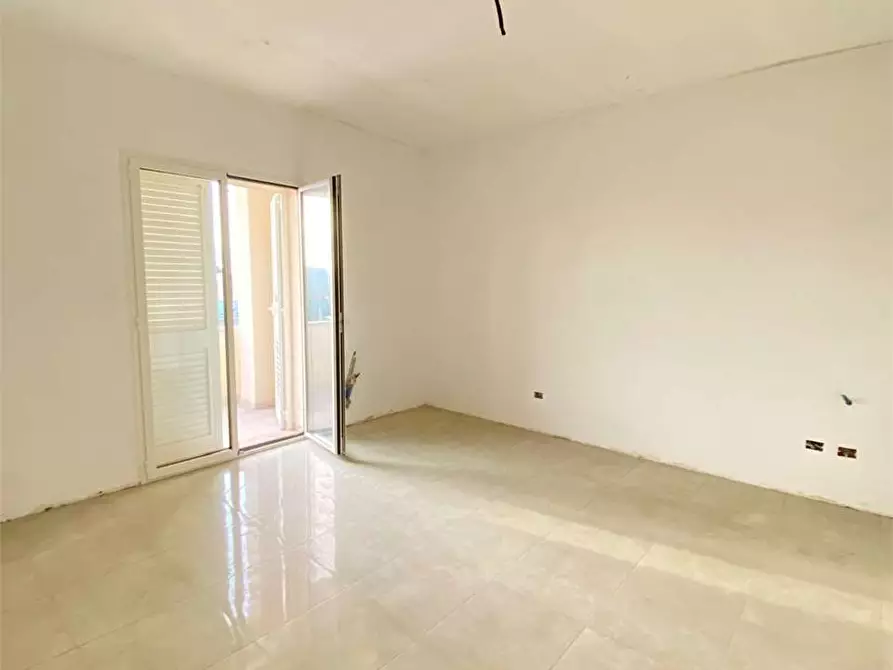 Immagine 2 di Appartamento in vendita  in via verona a Casarano