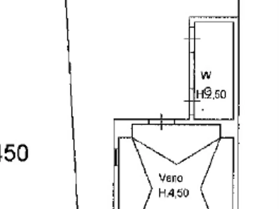 Immagine 29 di Casa indipendente in vendita  in Via arcivescovo zezza a Ruffano