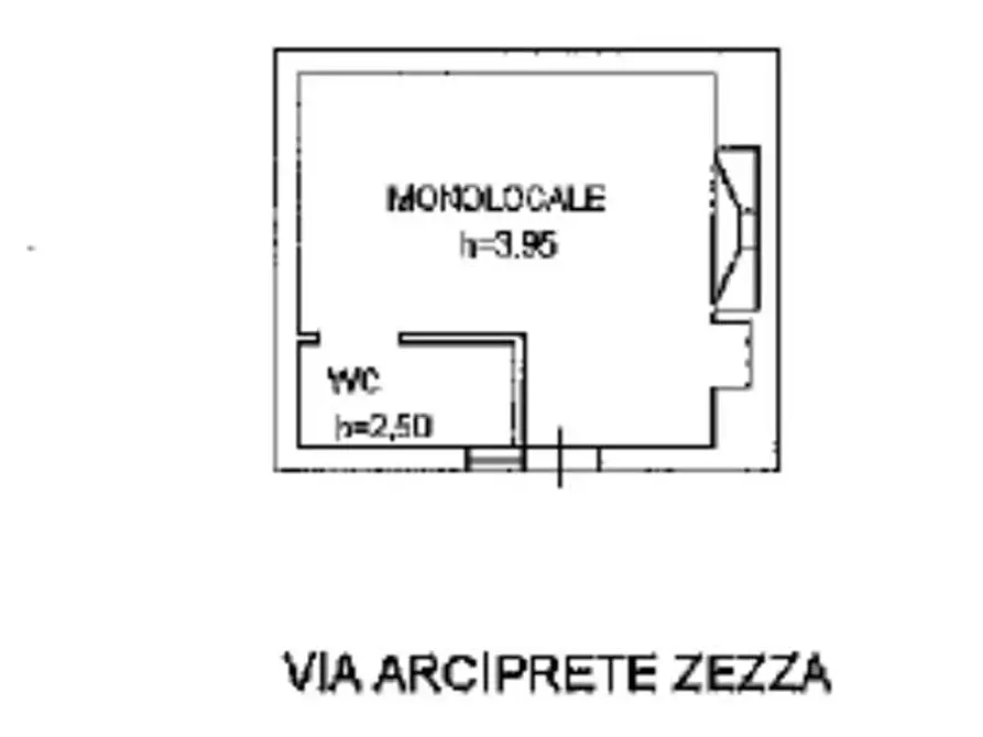 Immagine 30 di Casa indipendente in vendita  in Via arcivescovo zezza a Ruffano