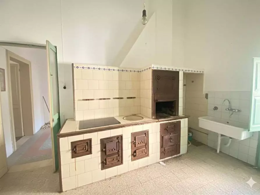 Immagine 12 di Casa indipendente in vendita  in piazza san lorenzo a Morciano Di Leuca
