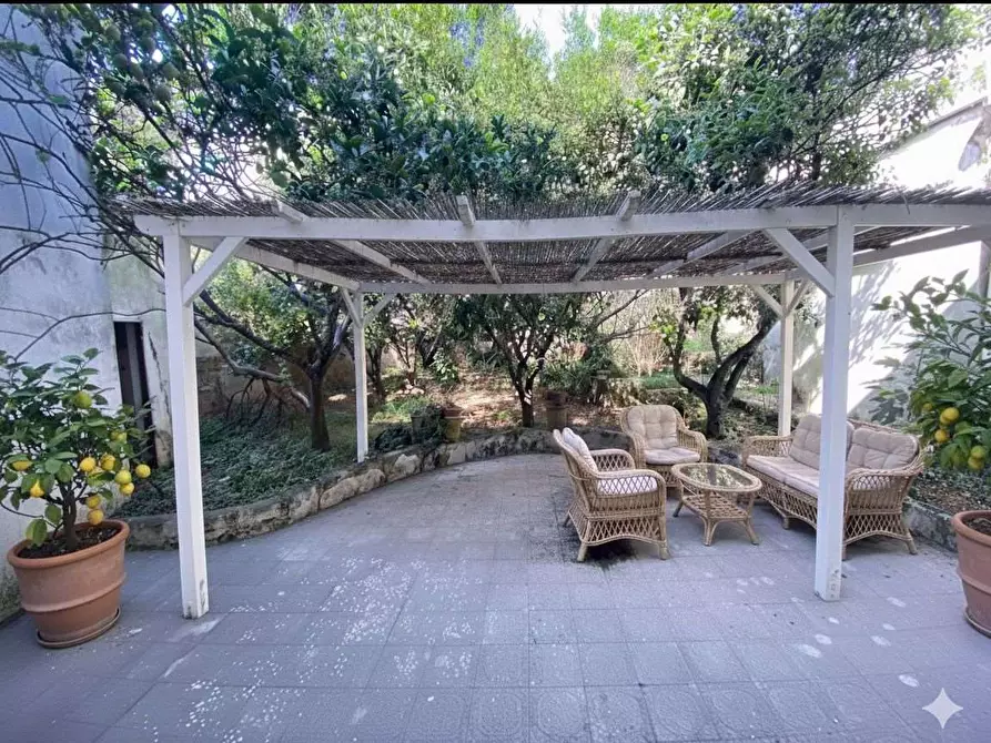 Immagine 15 di Casa indipendente in vendita  in piazza san lorenzo a Morciano Di Leuca