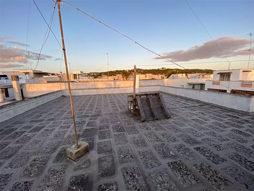 Immagine 8 di Casa indipendente in vendita  in via ofanto a Casarano