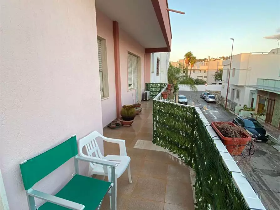 Immagine 13 di Casa indipendente in vendita  in via ofanto a Casarano