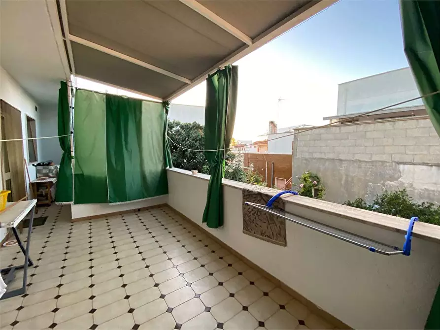 Immagine 14 di Casa indipendente in vendita  in via ofanto a Casarano