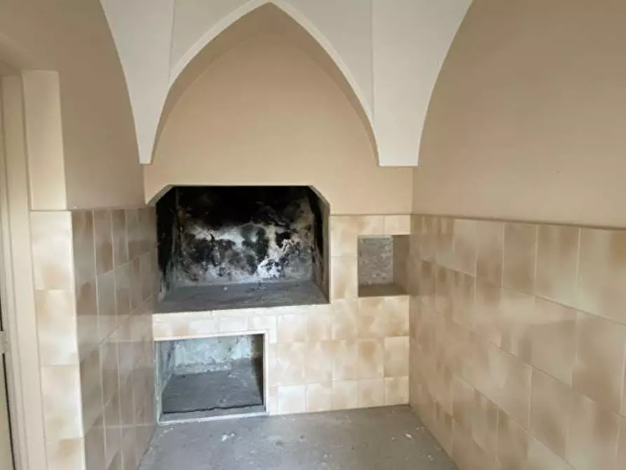 Immagine 17 di Casa indipendente in vendita  in via volta  2 a Ruffano