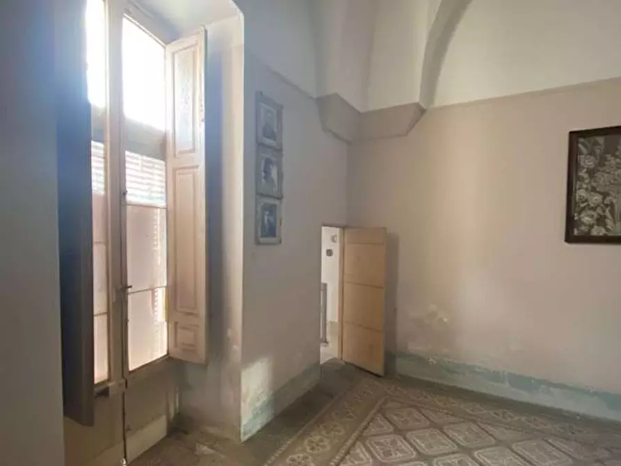 Immagine 6 di Casa indipendente in vendita  in via volta  2 a Ruffano