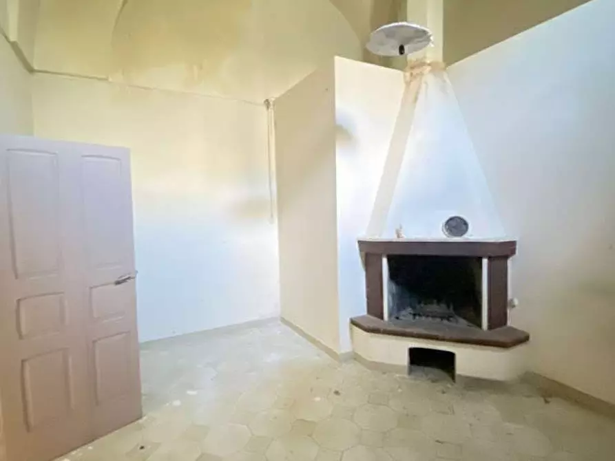 Immagine 14 di Casa indipendente in vendita  in via volta  2 a Ruffano