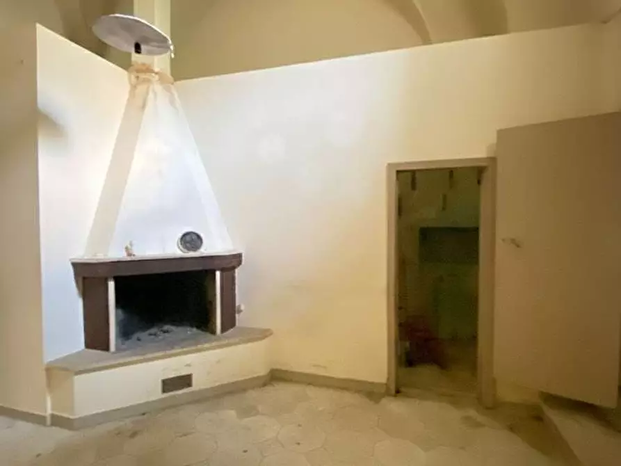 Immagine 15 di Casa indipendente in vendita  in via volta  2 a Ruffano