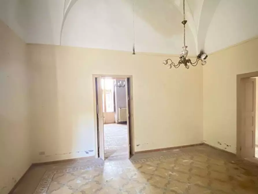 Immagine 8 di Casa indipendente in vendita  in via volta  2 a Ruffano