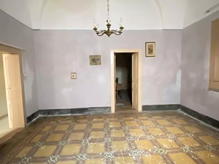 Immagine 11 di Casa indipendente in vendita  in via volta  2 a Ruffano