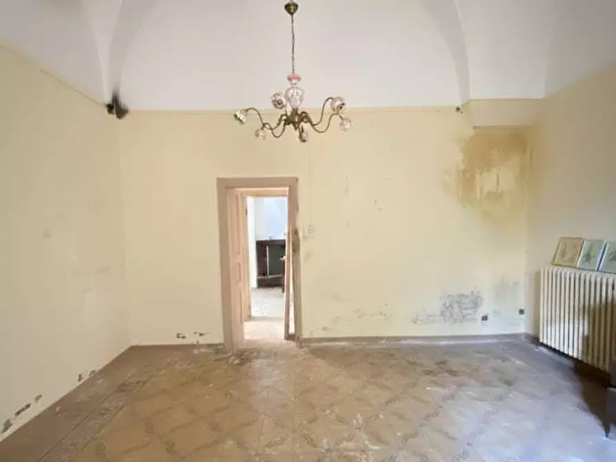 Immagine 9 di Casa indipendente in vendita  in via volta  2 a Ruffano