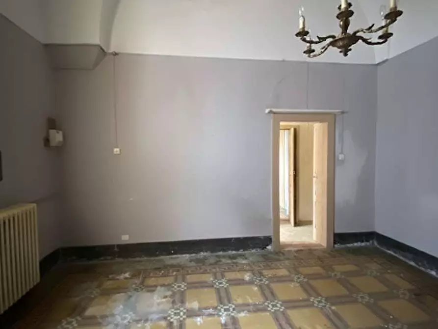 Immagine 10 di Casa indipendente in vendita  in via volta  2 a Ruffano