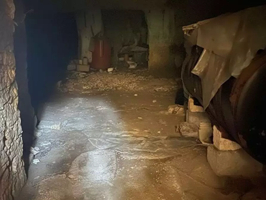 Immagine 25 di Casa indipendente in vendita  in via volta  2 a Ruffano