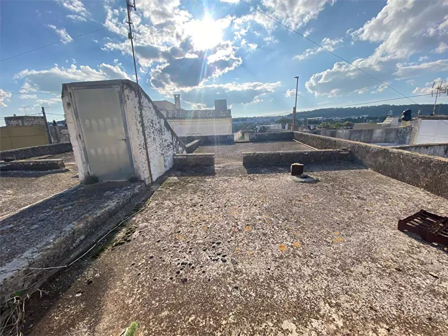 Immagine 30 di Casa indipendente in vendita  in via volta  2 a Ruffano