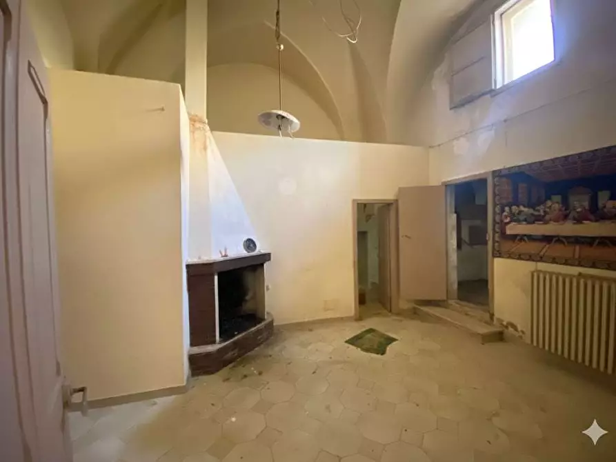 Immagine 16 di Casa indipendente in vendita  in via volta  2 a Ruffano