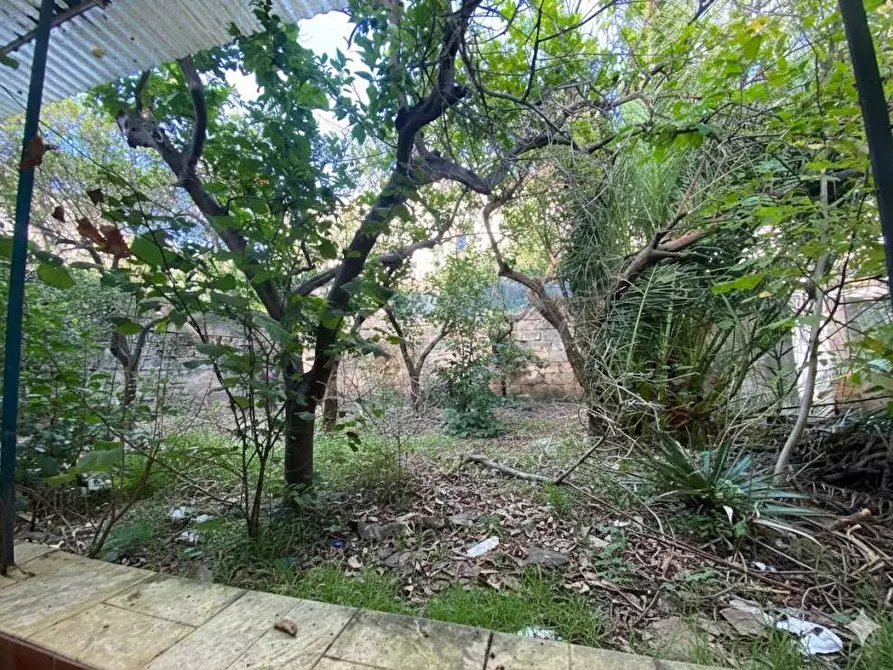 Immagine 27 di Casa indipendente in vendita  in via volta  2 a Ruffano