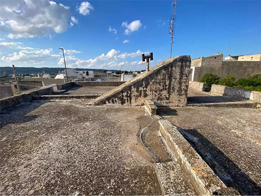 Immagine 31 di Casa indipendente in vendita  in via volta  2 a Ruffano