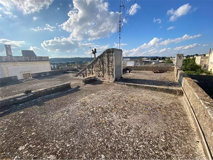 Immagine 32 di Casa indipendente in vendita  in via volta  2 a Ruffano