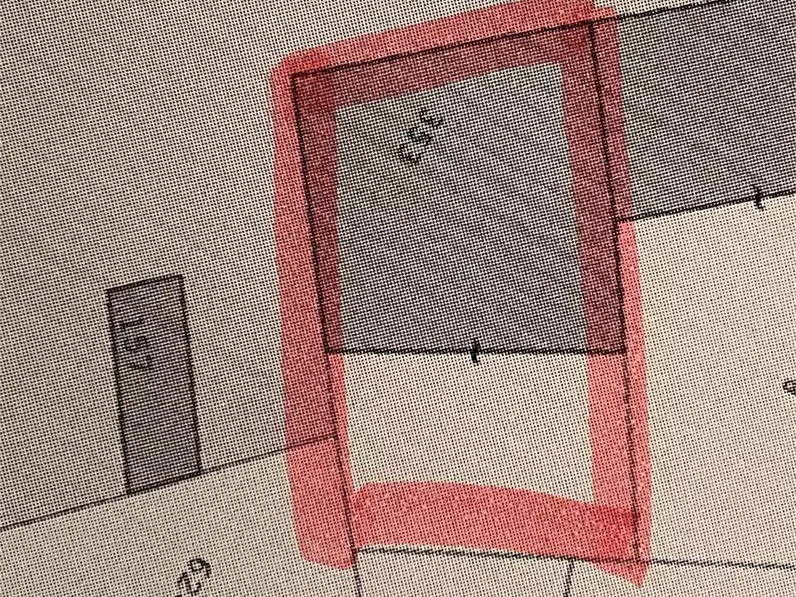 Immagine 33 di Casa indipendente in vendita  in via volta  2 a Ruffano