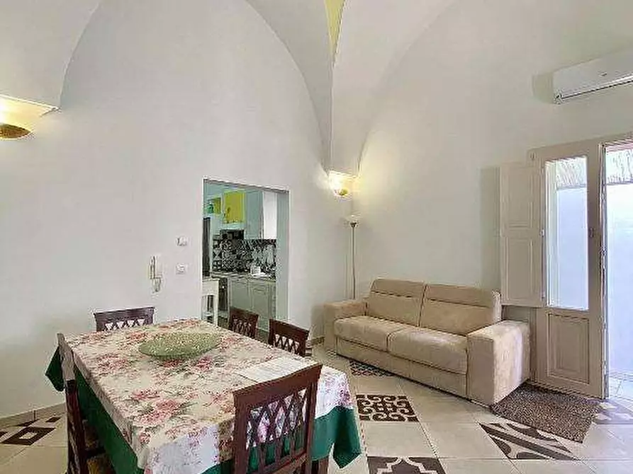 Immagine 2 di Casa indipendente in vendita  in via marsala 88 a Casarano