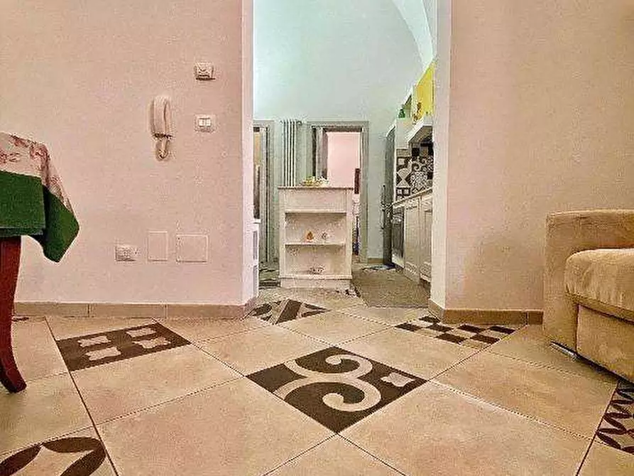 Immagine 3 di Casa indipendente in vendita  in via marsala 88 a Casarano