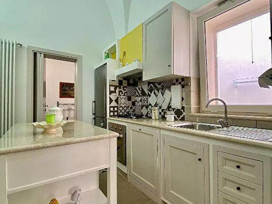 Immagine 7 di Casa indipendente in vendita  in via marsala 88 a Casarano