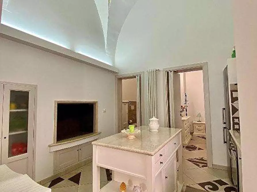 Immagine 8 di Casa indipendente in vendita  in via marsala 88 a Casarano