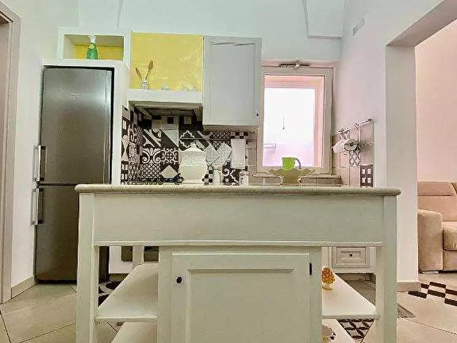 Immagine 9 di Casa indipendente in vendita  in via marsala 88 a Casarano