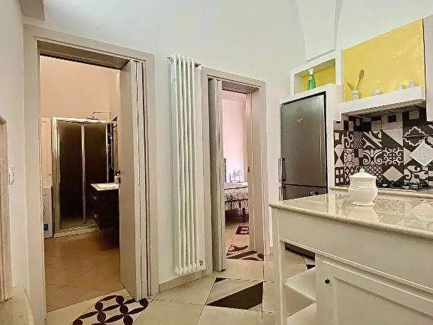 Immagine 11 di Casa indipendente in vendita  in via marsala 88 a Casarano