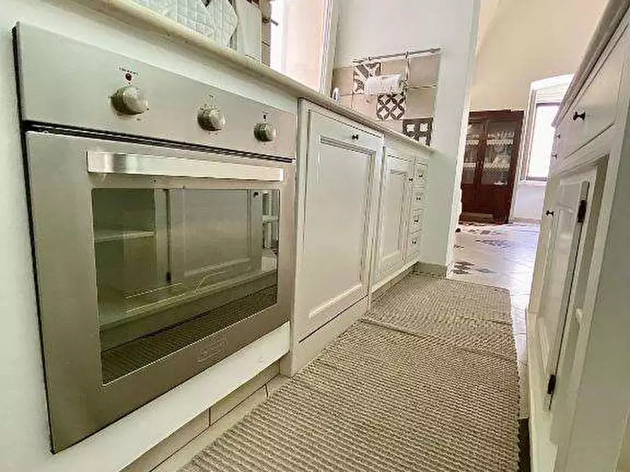 Immagine 12 di Casa indipendente in vendita  in via marsala 88 a Casarano