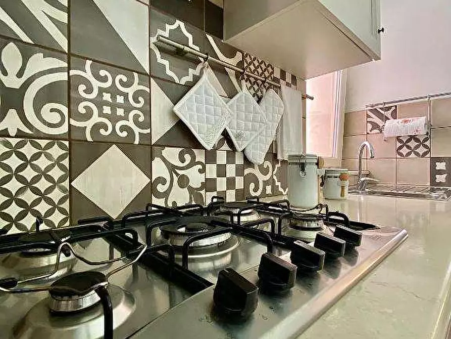 Immagine 13 di Casa indipendente in vendita  in via marsala 88 a Casarano