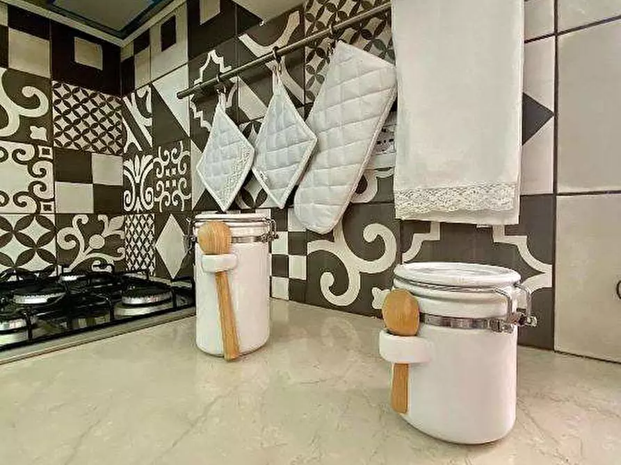 Immagine 14 di Casa indipendente in vendita  in via marsala 88 a Casarano