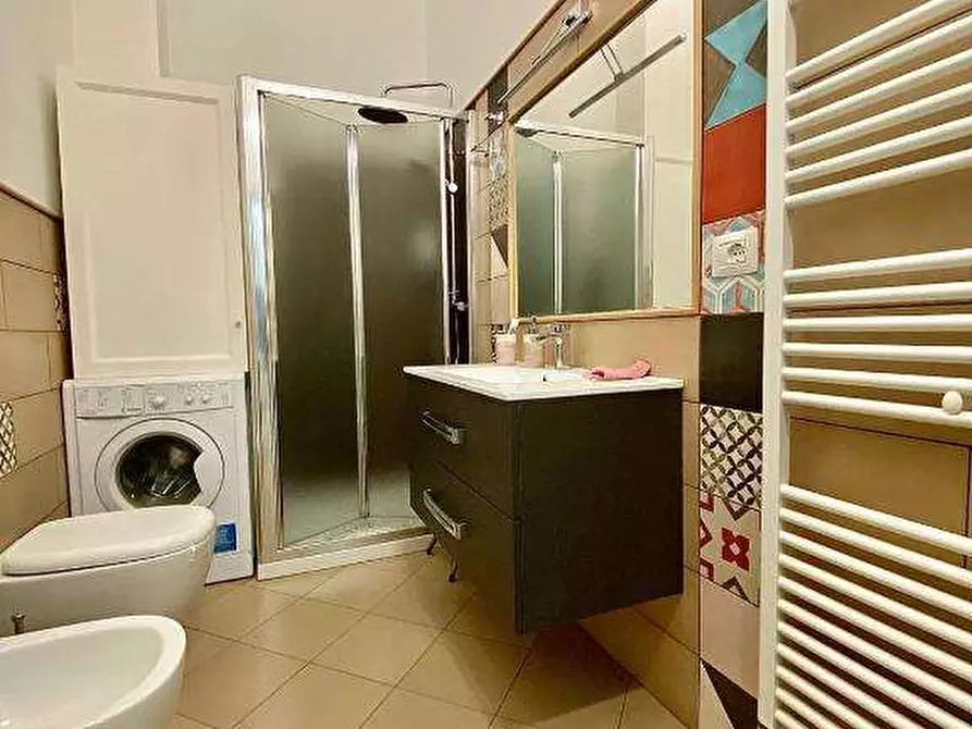 Immagine 19 di Casa indipendente in vendita  in via marsala 88 a Casarano