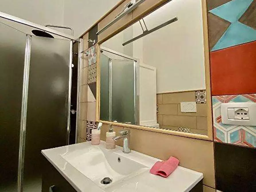 Immagine 21 di Casa indipendente in vendita  in via marsala 88 a Casarano