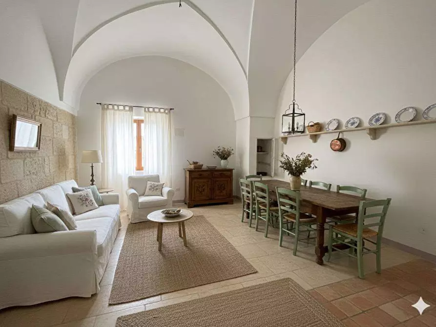 Immagine 6 di Stabile in vendita  in VIA VOLTA  a Ruffano