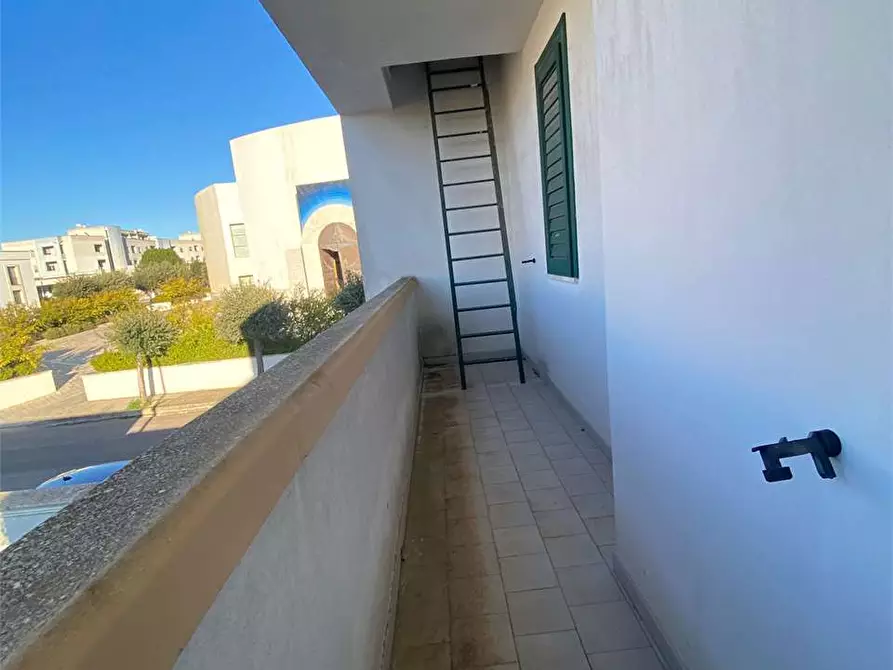 Immagine 17 di Villetta a schiera in vendita  in irlanda a Casarano