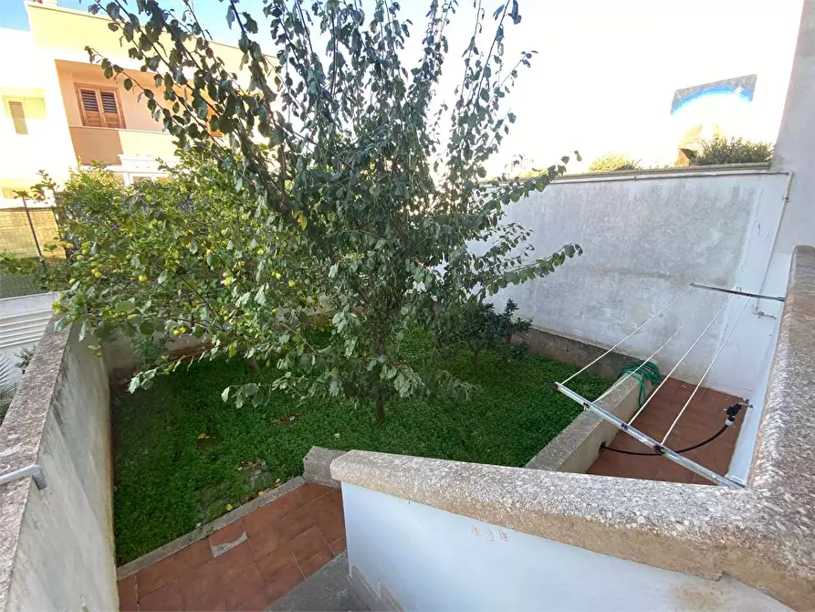 Immagine 2 di Villetta a schiera in vendita  in irlanda a Casarano