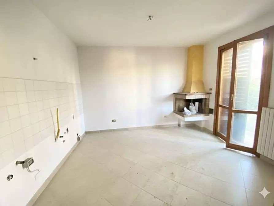 Immagine 5 di Villetta a schiera in vendita  in irlanda a Casarano