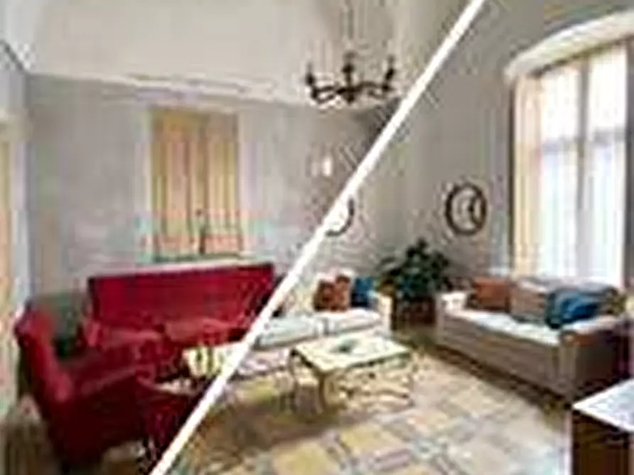 Immagine 13 di Casa indipendente in vendita  in via volta  2 a Ruffano