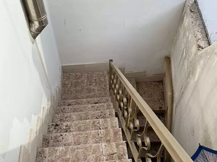 Immagine 7 di Casa indipendente in vendita  in Corso XX settembre a Casarano