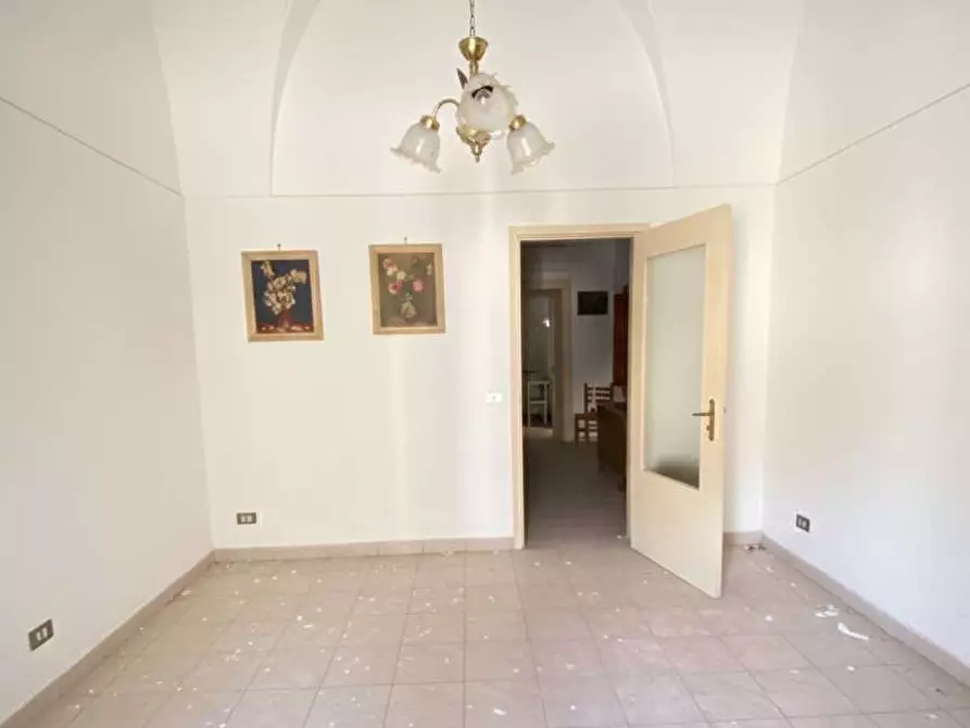 Immagine 2 di Casa indipendente in vendita  in Corso XX settembre a Casarano