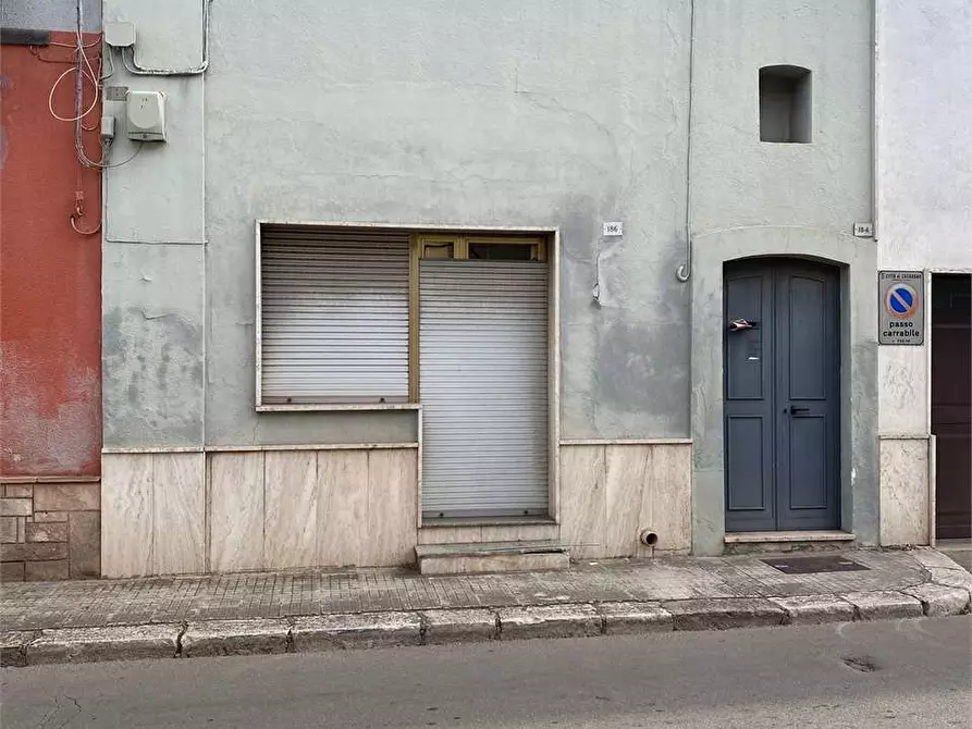 Immagine 1 di Casa indipendente in vendita  in Corso XX settembre a Casarano
