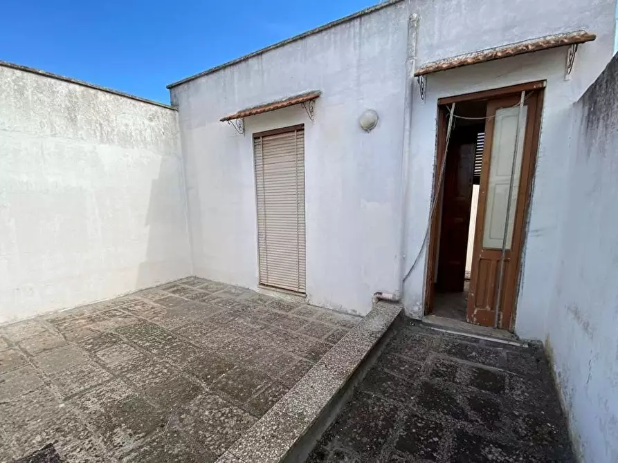 Immagine 14 di Casa indipendente in vendita  in Corso XX settembre a Casarano