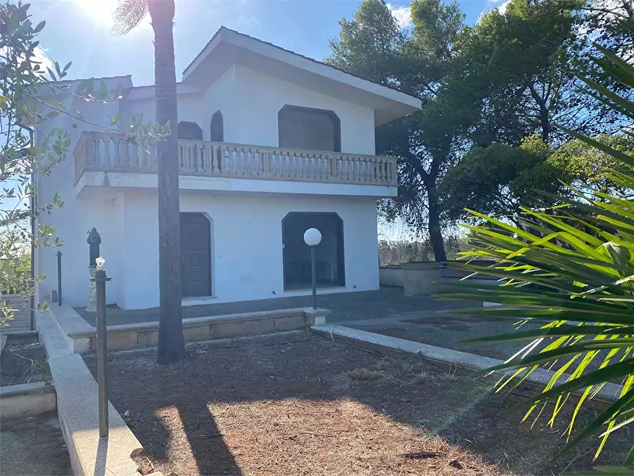 Immagine 3 di Villa in vendita  in sp 334 a Casarano