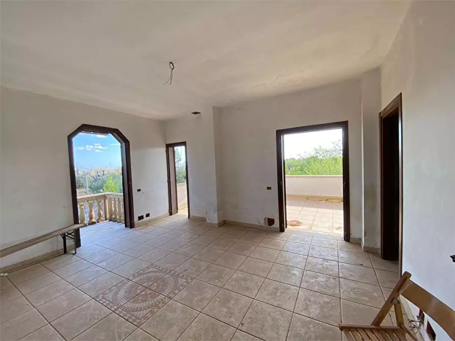 Immagine 10 di Villa in vendita  in sp 334 a Casarano
